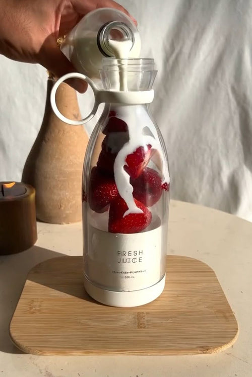 PortaBlend Juice cup