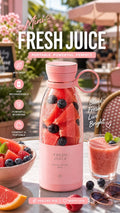 PortaBlend Juice cup